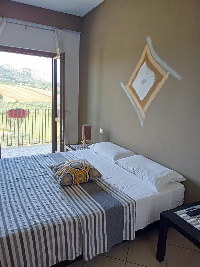 Il Faggio 17 B&B Artena Exterior photo